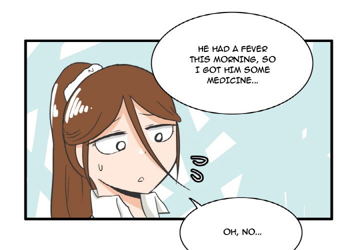 The Amazing Siblings - episode 10 - 3