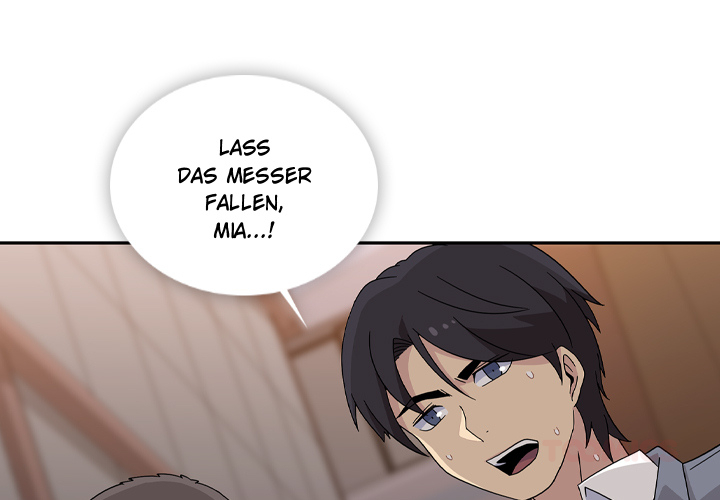 Frühlingswind - episode 34 - 2