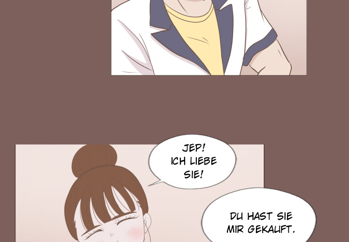 Das Bin Ich Nicht - episode 4 - 2