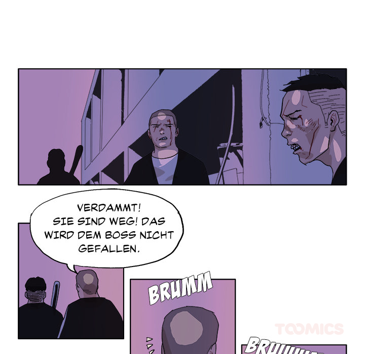 Codename Geist - episode 49 - 16