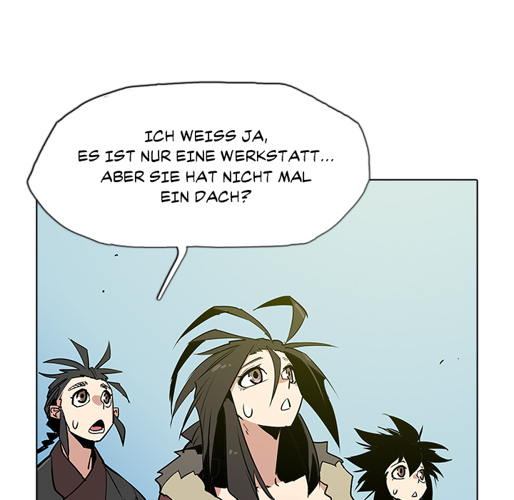 Yeongnos Giftzähne - episode 35 - 105