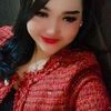 bidadari_kalimantan