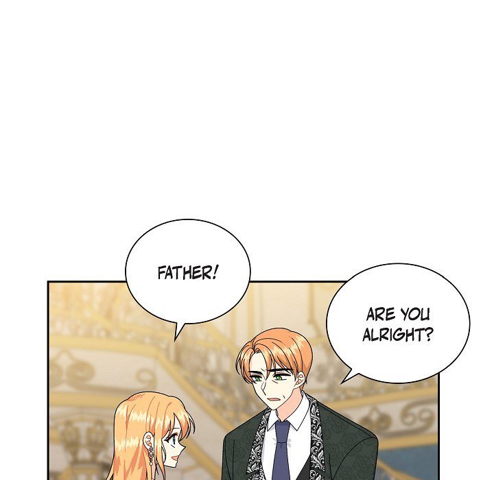 The Destroyer Fell in Love with Me - episode 78 - 78
