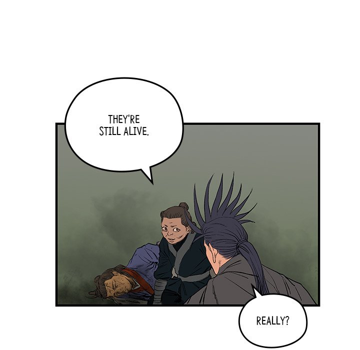 The Blade Demon - episode 13 - 97