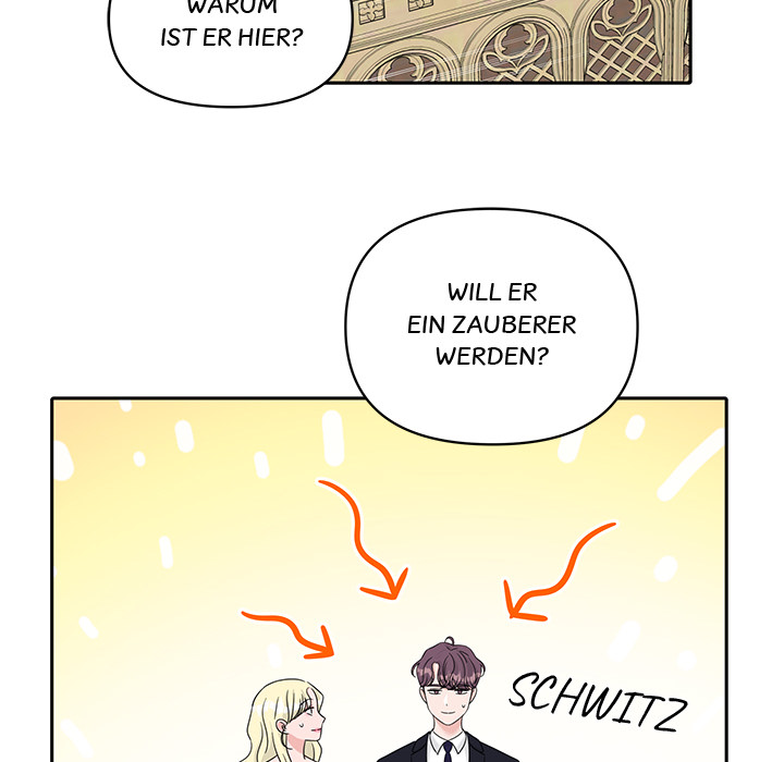 Willkommen im Zauberladen - episode 50 - 28