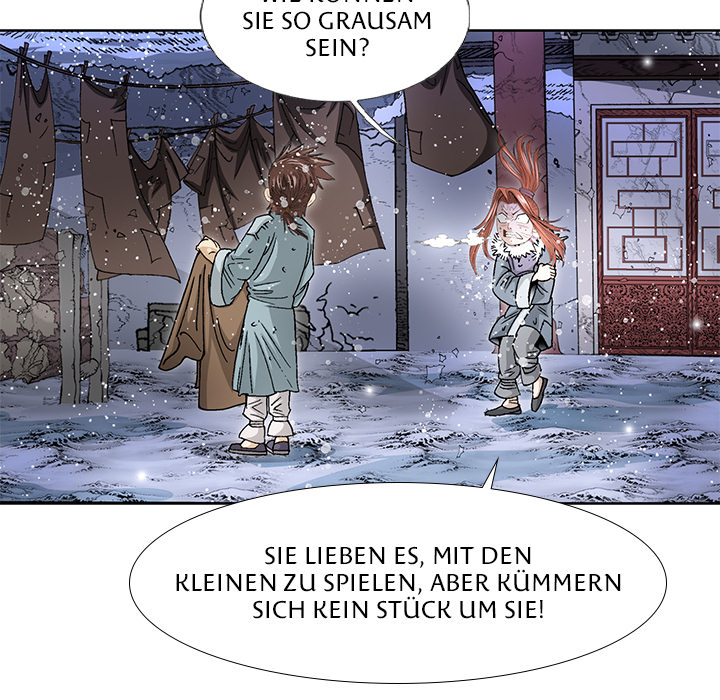 Die Reise des Gunak - episode 5 - 120