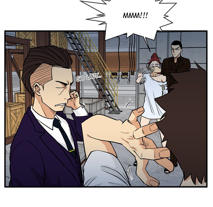 Los geht´s Mr. Kang! - episode 66 - 60