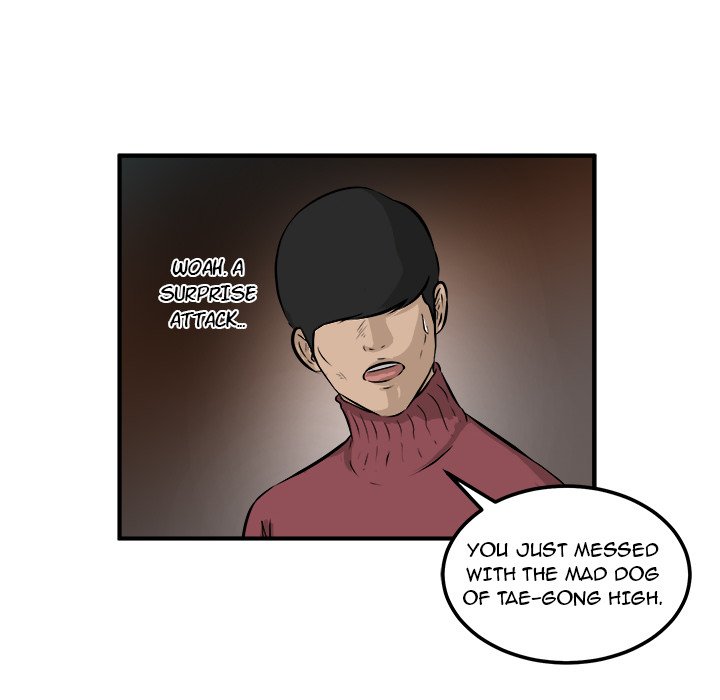 He Queen - episode 24 - 60
