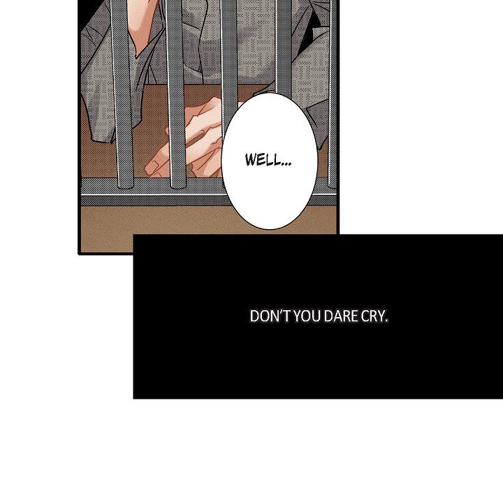 Work, Fight and Love - Webtoon Edition - episode 61 - 6