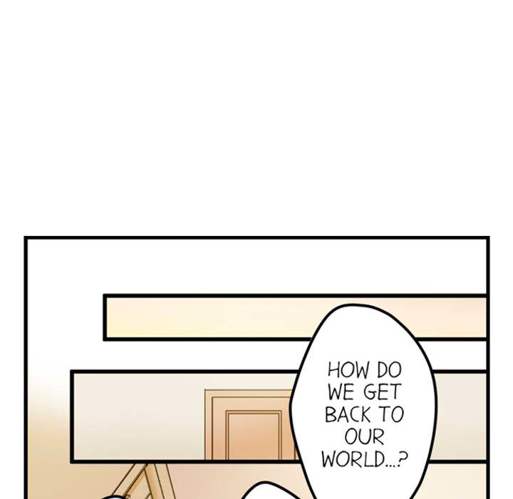 The Last Virgin in a Lustful World - episode 20 - 47