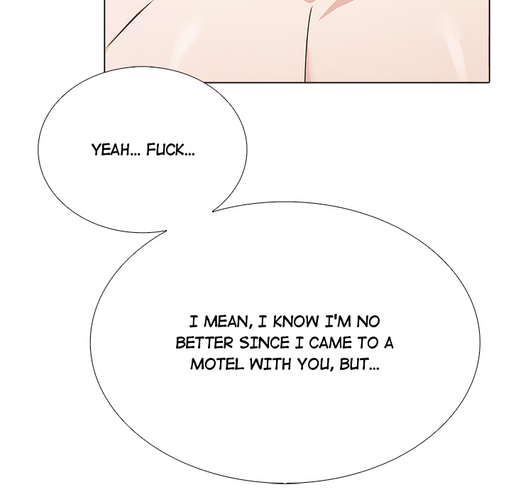 Love Me, or Else - episode 21 - 43