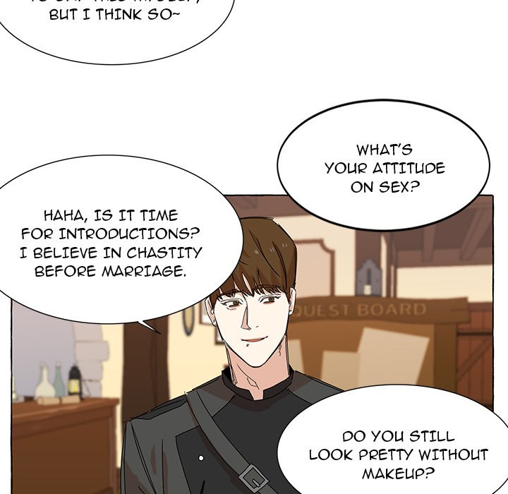 New Life, New Me - episode 6 - 53