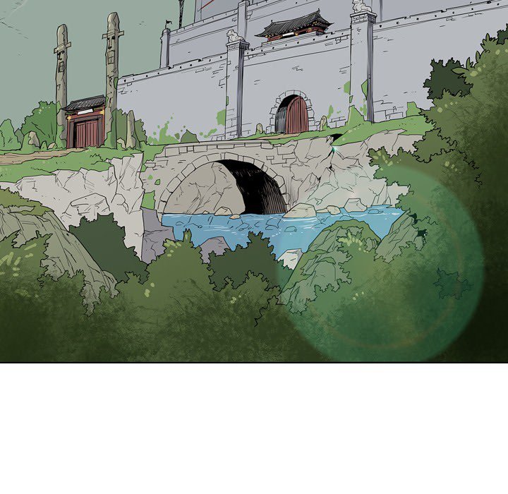 The Fang of Yeongno - episode 15 - 135