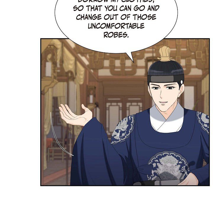 Crown Prince's Marriage Proposal - episode 31 - 62