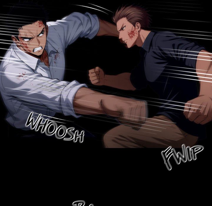 Workaholic Gangster - episode 62 - 34