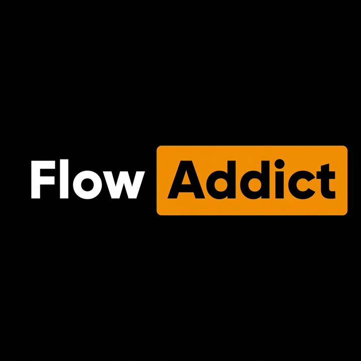 Flow Addict - original sound