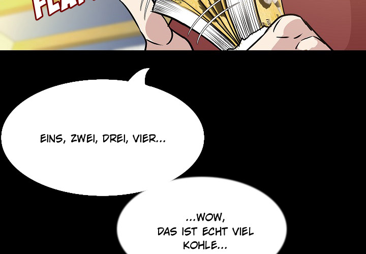 Trügerischer Schein - episode 32 - 1