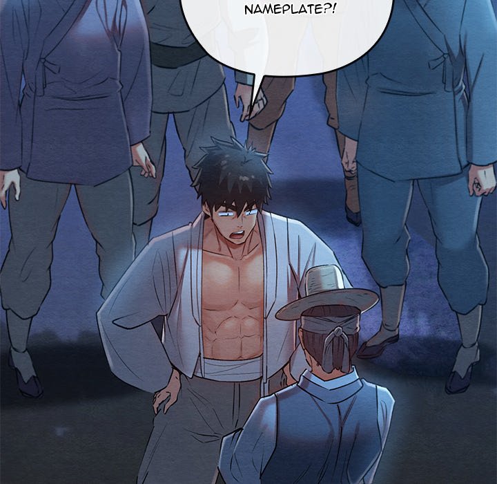Master of Intimacy - episode 8 - 82