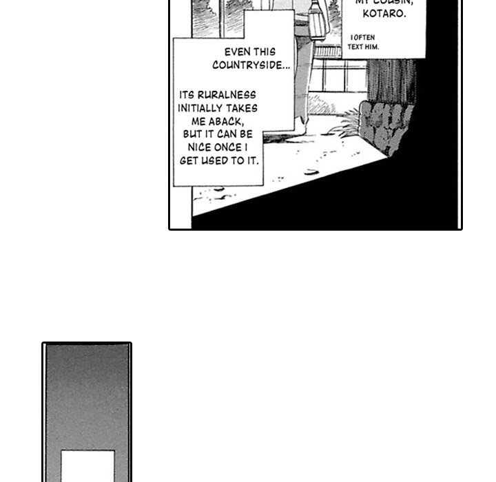 Falling In Love Under The Blue Sky - episode 1 - 13