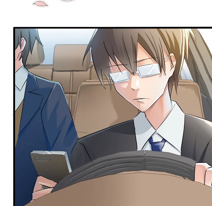 Help! My Boyfriend is a Monster - episode 1 - 4