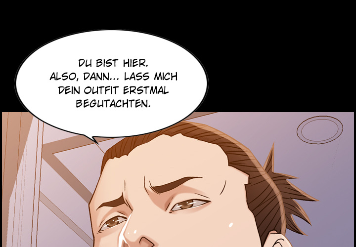 Die Flamme der Eifersucht - episode 22 - 3