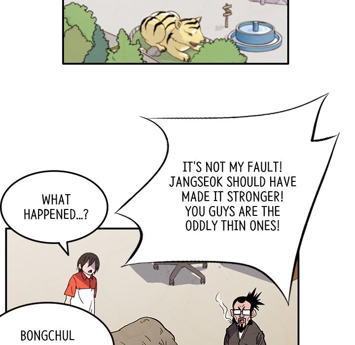 Secret Zoo - episode 17 - 7
