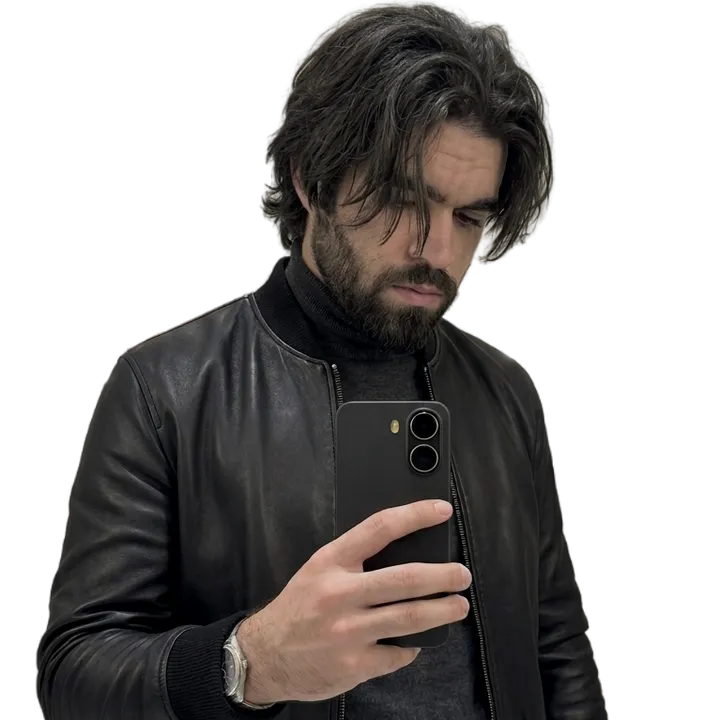 punishedramzi