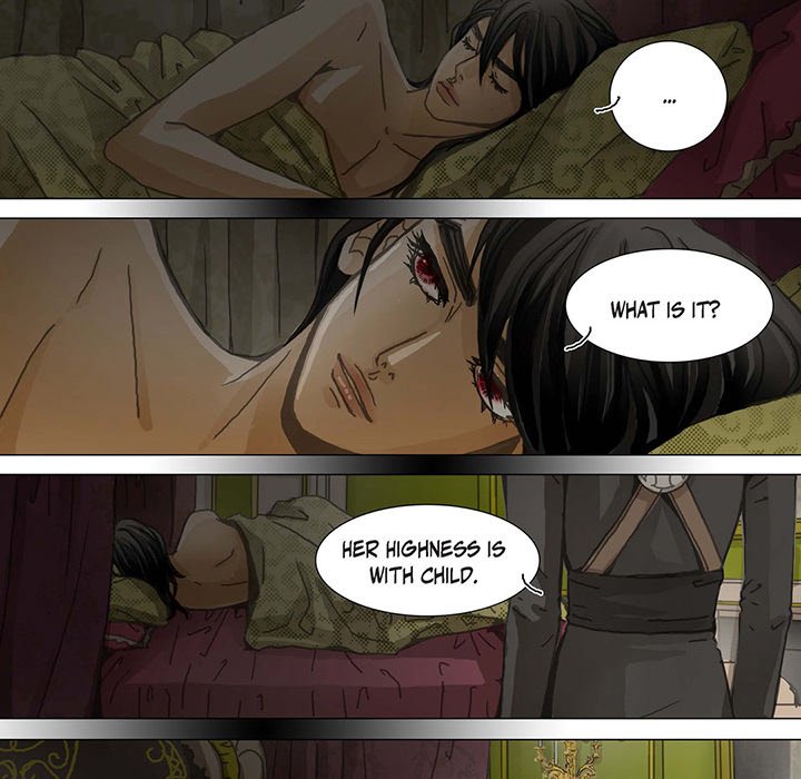 The Emperor's Woman - episode 57 - 14