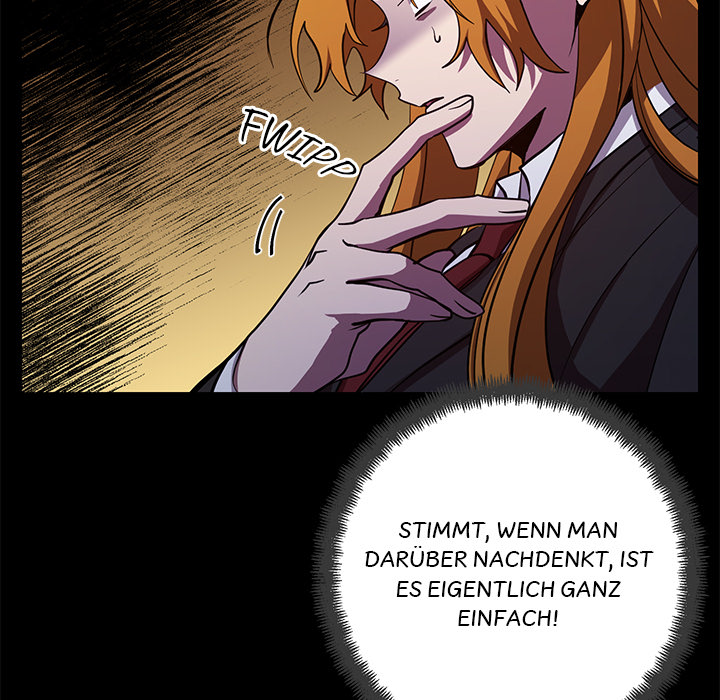 Meine Schulzeit mit Rang F - episode 24 - 45