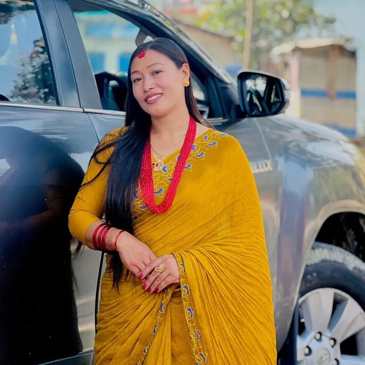 nishatamangkarki