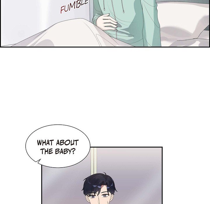 A Misogamist's Romance - episode 9 - 36