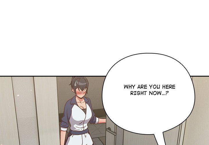 Honey Sweet Part-Time Job - episode 4 - 1