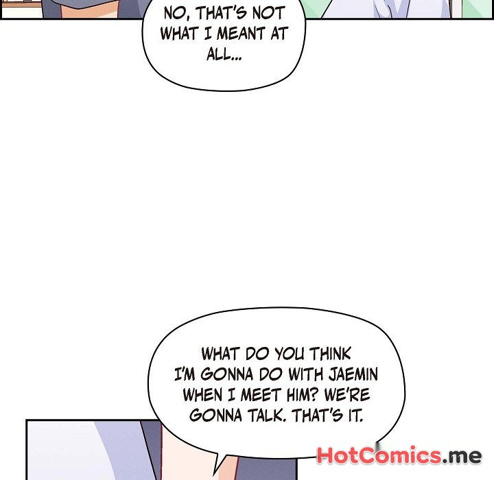 The Friendship Dilemma - episode 41 - 85