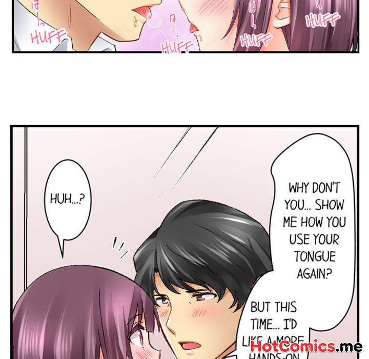 Our Kinky Newlywed Life - episode 38 - 4