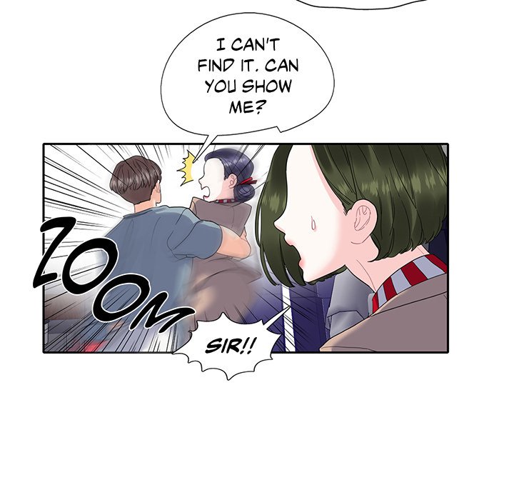 Match Made In Bed - episode 10 - 48