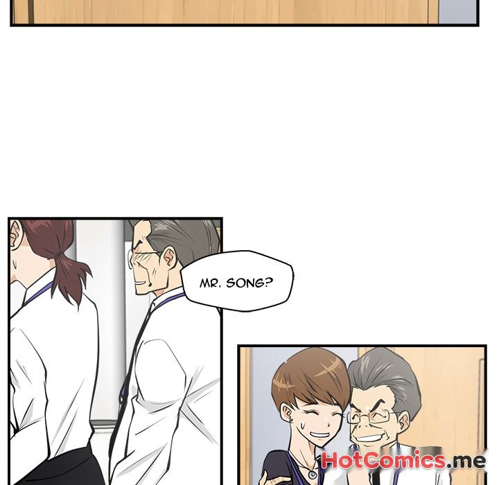 Mr. Kang - episode 15 - 91