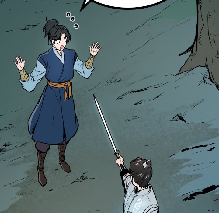 River Where the Moon Rises - episode 22 - 61