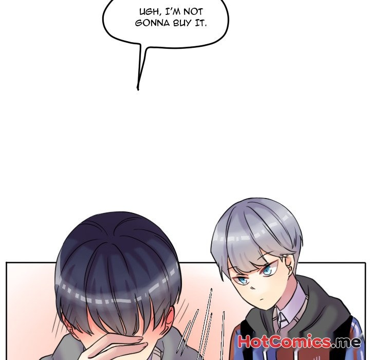 The Chill Couple - episode 41 - 49