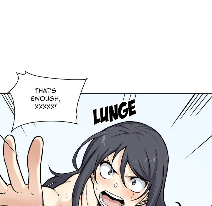 Excuse me, This is my Room - UNCENSORED - episode 28 - 39