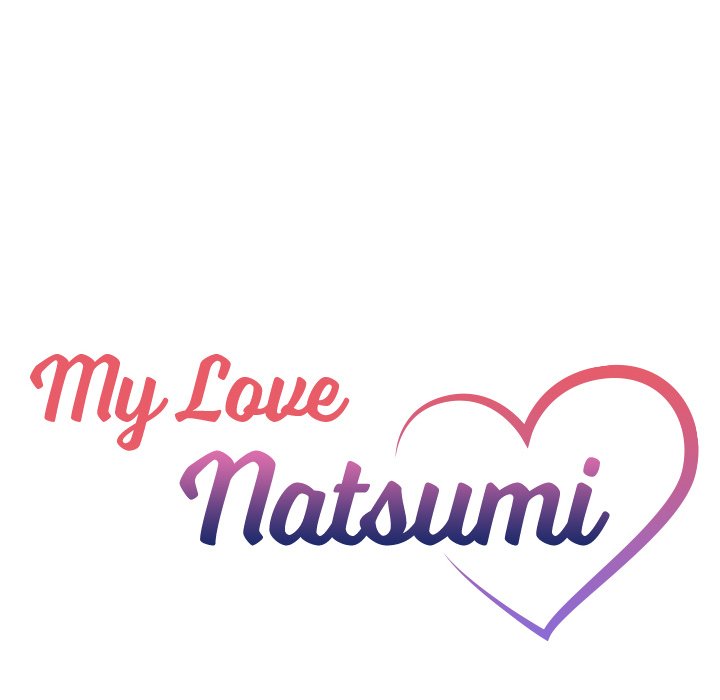 My Love Natsumi - episode 4 - 9