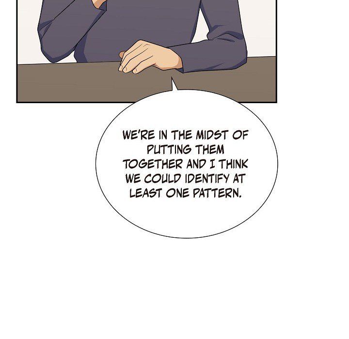 Lovers, Cats, and the Killer - episode 27 - 24