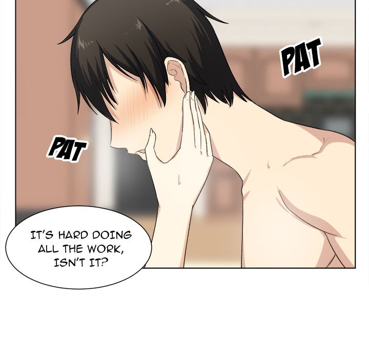 Excuse me, This is my Room - UNCENSORED - episode 17 - 97