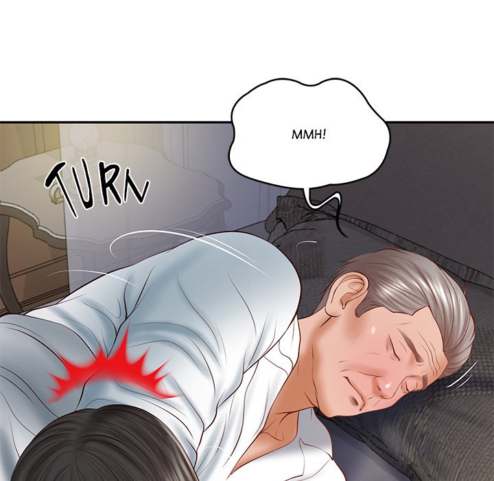 Extremely Rich Family - episode 34 - 36