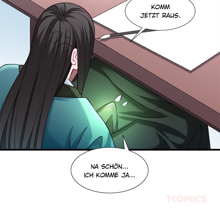 Das Buch des Kaisers - episode 16 - 21