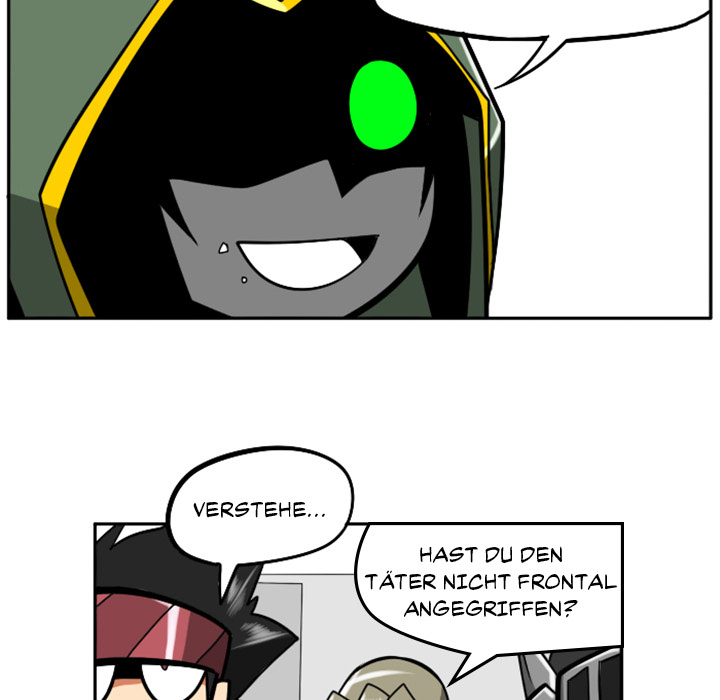 Das Wohnheim aus einer anderen Welt - episode 23 - 109