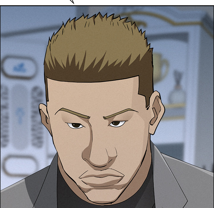Her Bodyguard - episode 62 - 130