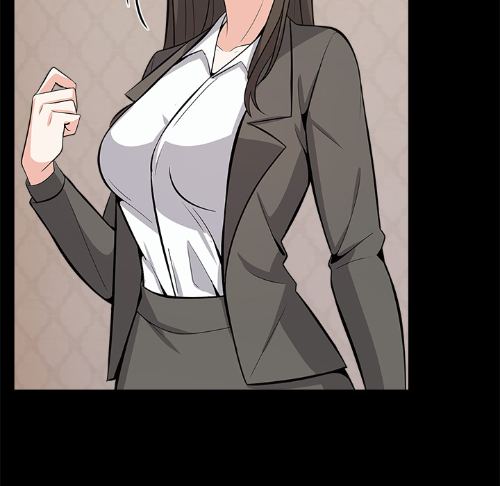 Locked With Her - episode 19 - 85
