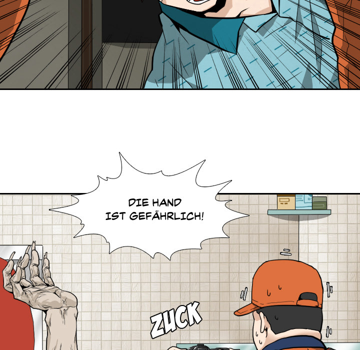 Angriff der Hand - episode 4 - 64