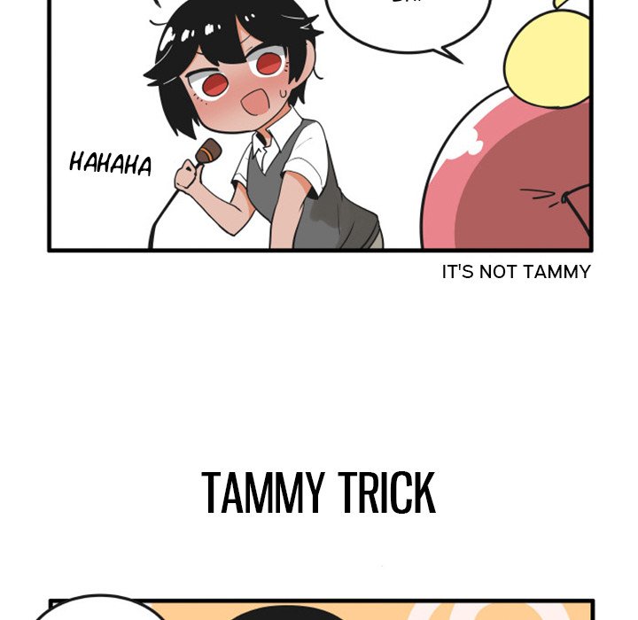 The Amazing Siblings - episode 112 - 17