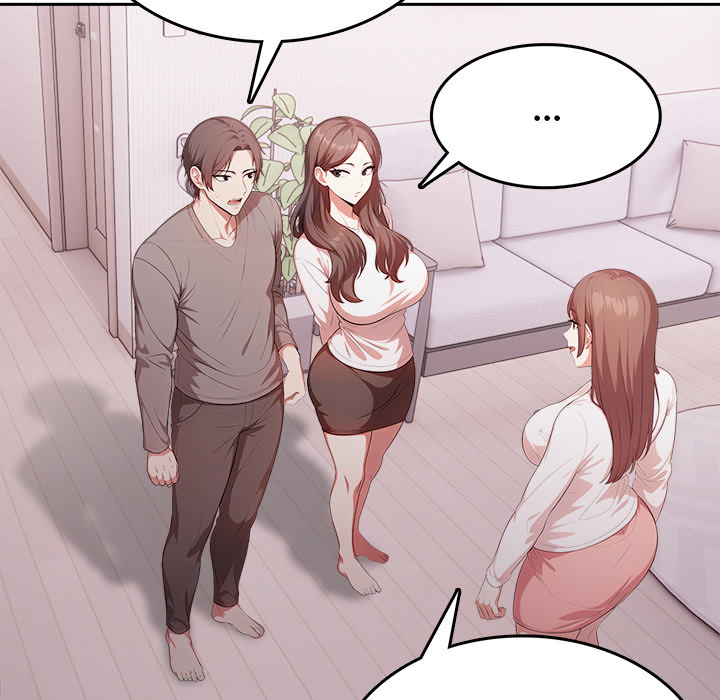 The Best Friend's Secret - episode 19 - 22